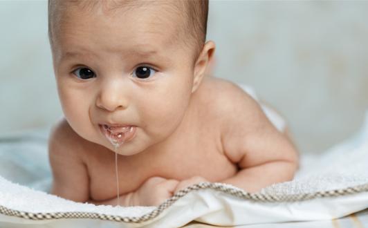 6个月宝宝的敏感期是什么,六月龄宝宝发育评估
