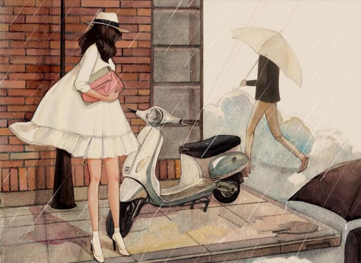 霸气分手理由,分手的理由真霸气