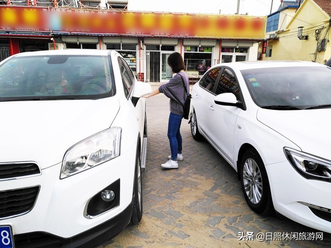 日照赶海之旅,日照冬季赶海旅游去哪里最好