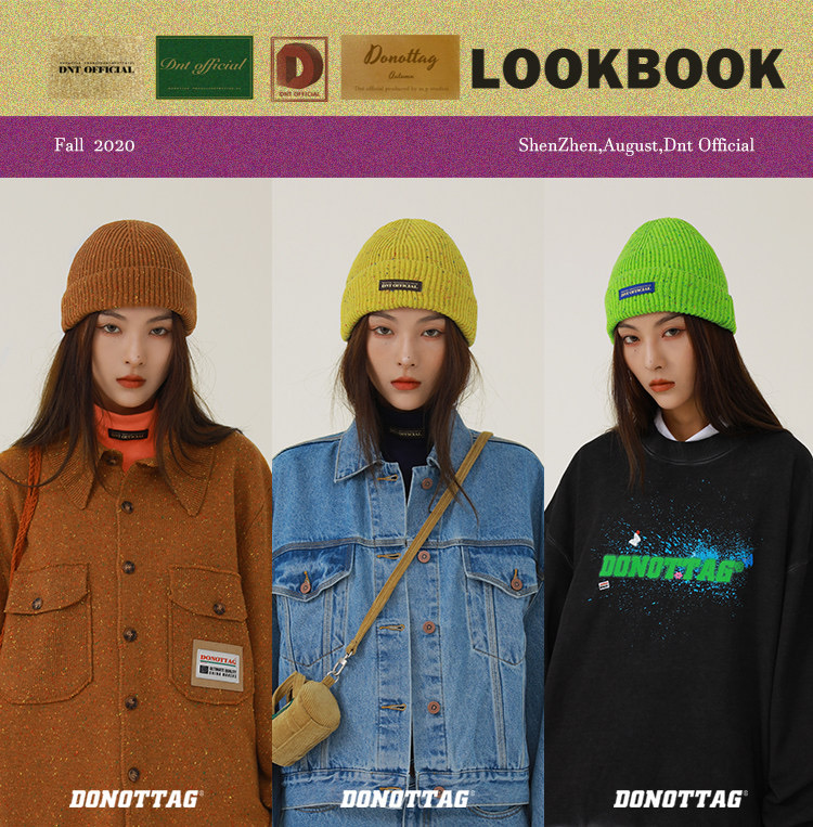 100块不到的快乐|既能解决不洗头又能成为时髦精