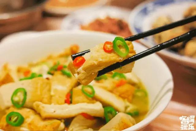 来长沙必打卡的美食一条街,长沙藏在小巷里的高质量美食