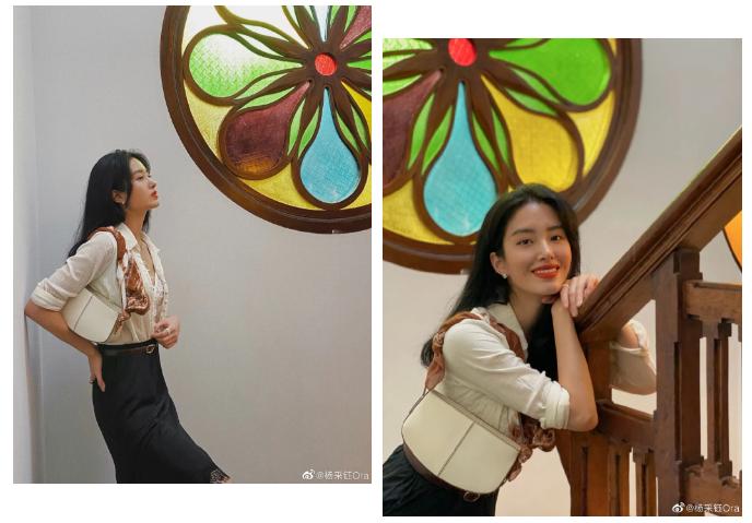 两年前还不起眼，凭什么就成为风格Icon了？