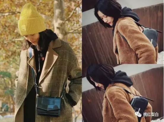 娱乐圈“包姐”一年置包1000W，知道明星有钱但没想到这么败家