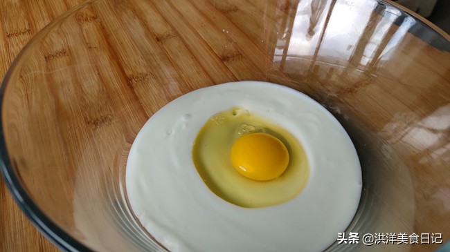 大家可以自己在家做酸奶饼,发酵酸奶饼做法