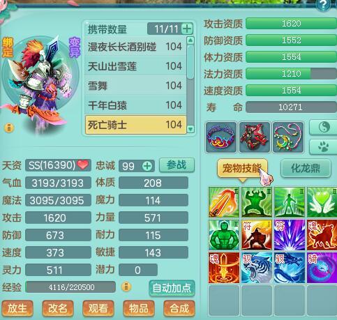 神武3卡69级最新攻略,神武3新区卡99级应该怎么玩