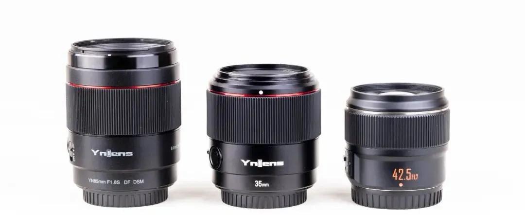 国产自动对焦镜头进击:永诺85、42.5、35mm三镜头测评