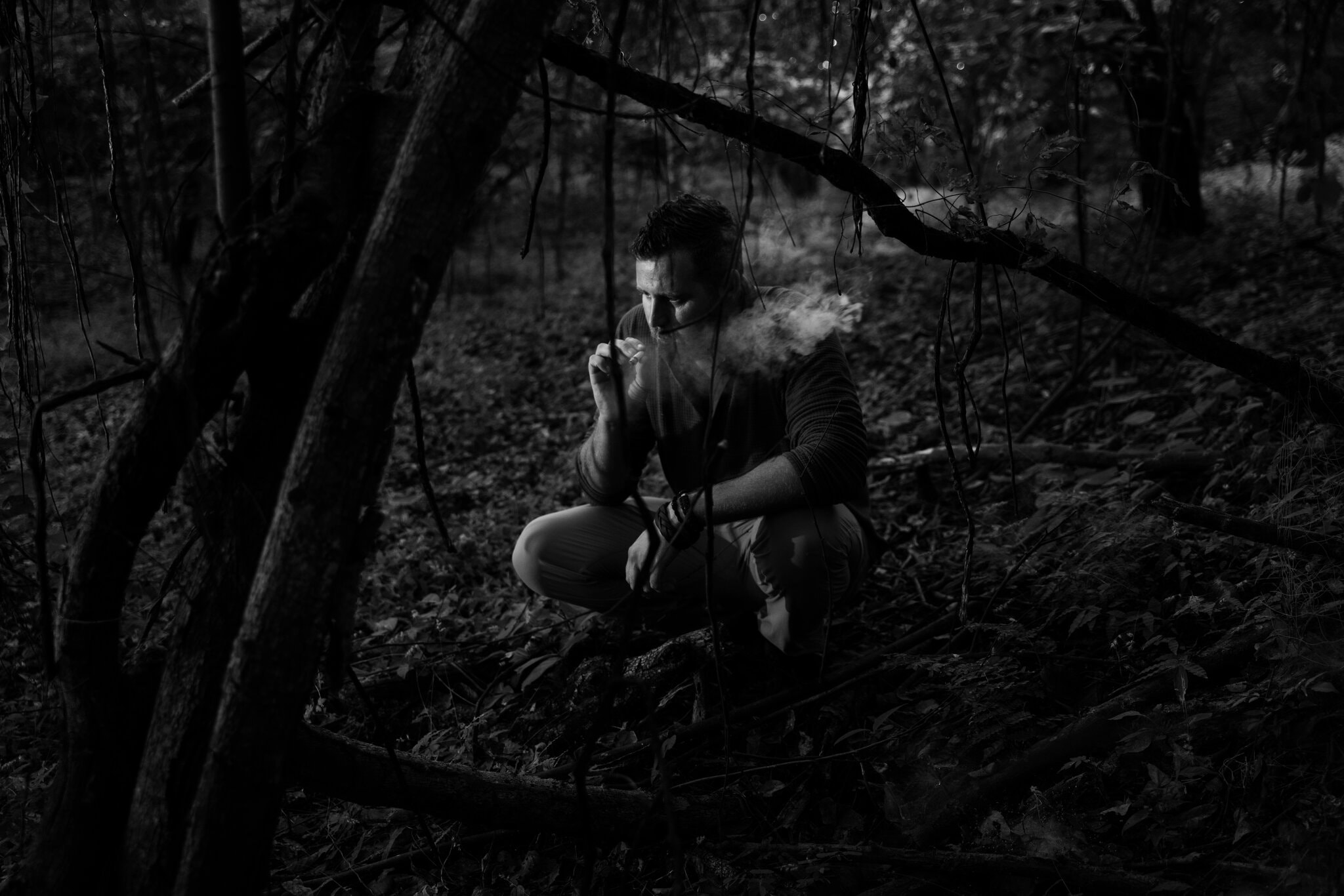 士兵患上战争后遗症,战争后士兵患上的后遗症