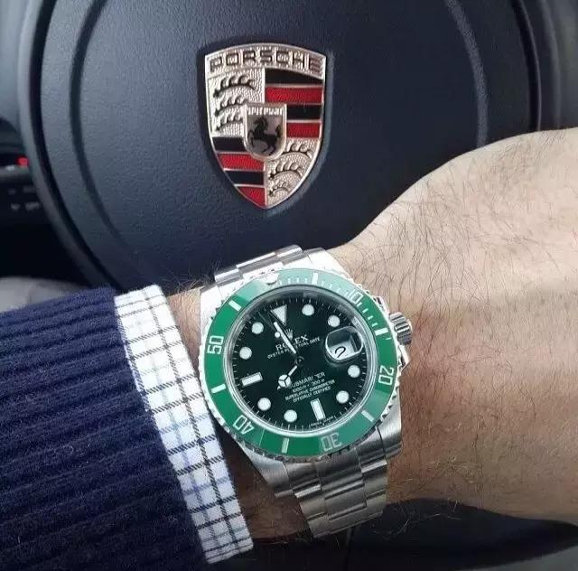 除了绿水鬼，还有哪些绿盘值得入手？