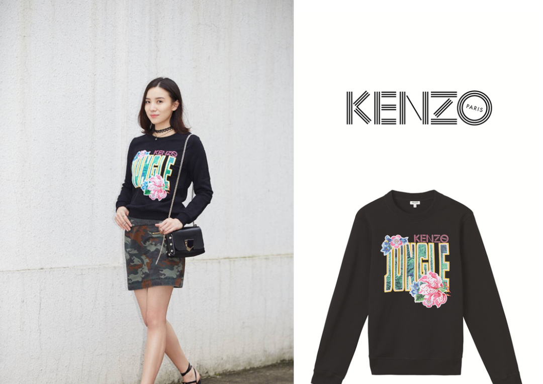 品牌卫衣女款什么牌子质量好,实用百搭的卫衣基础款品牌推荐