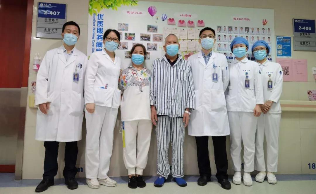 直肠癌尿不出来还能活多久,尿不出来跟做直肠癌手术有关系吗