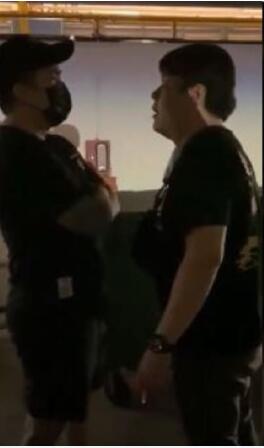 你瞅啥瞅你咋地打架原版后续,你瞅啥瞅你咋地英语动画短片