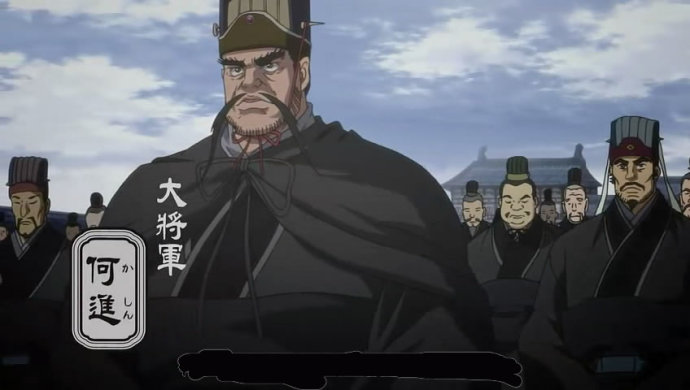 豪强成了东汉的掘墓人,东汉掘墓人