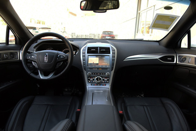 16年林肯mkz大保养,林肯mkz小保养多少钱