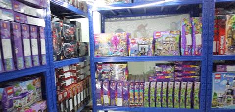 广州乐高仓库最新消息,乐高仓库开卖