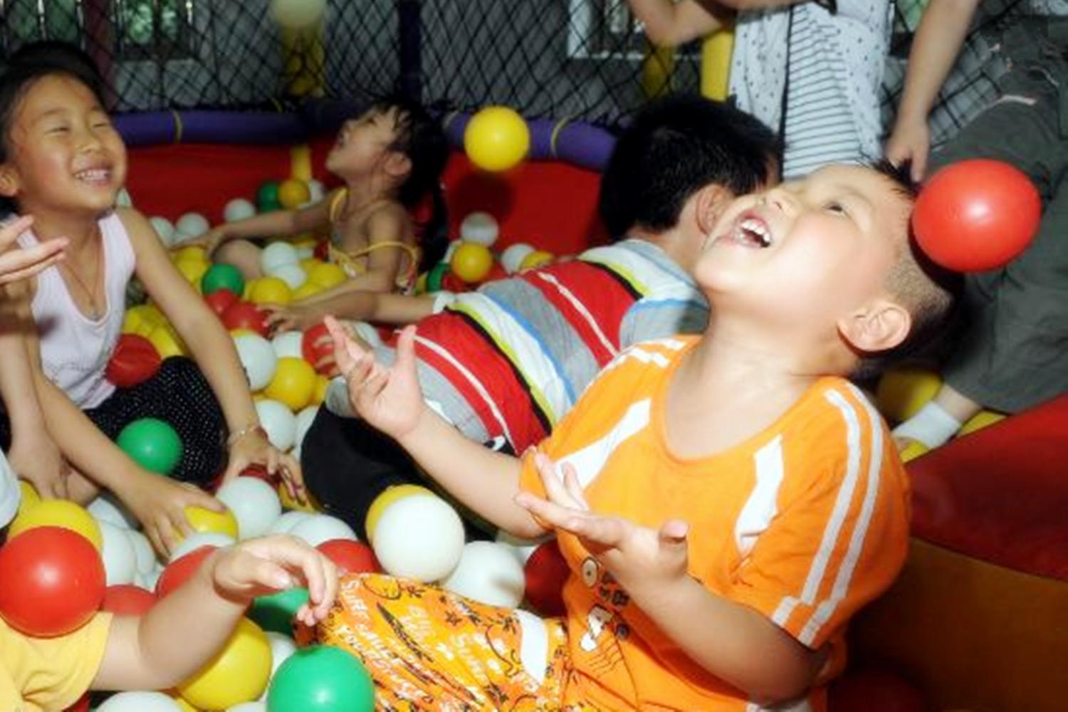 家长如何引导孩子学会称谓,对孩子怎么称呼更有利于他的成长