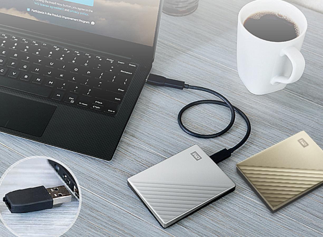 西数硬盘快速就绪,工作好帮手系列教学视频