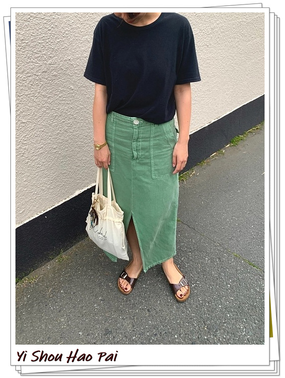 在日本穿搭zara,日本zara女孩穿搭好看