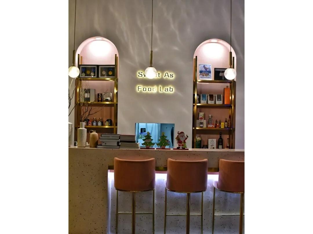 重庆耙耳朵日常,重庆适合情侣约会的法式餐厅