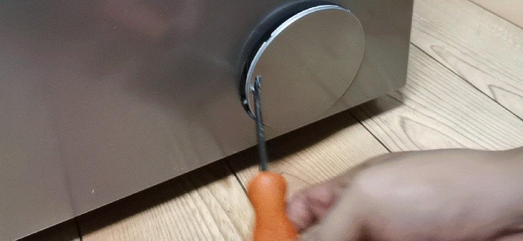 海信hd100dg14d有筒自洁吗,海信10公斤洗烘一体hd100