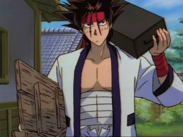 8090后的日本动画片,80年代90年代引进的日本动画片