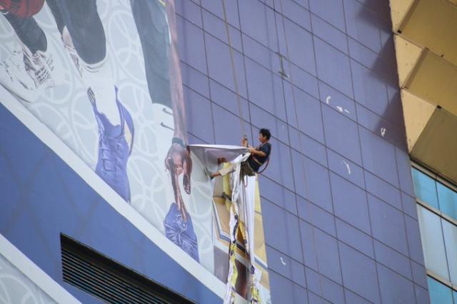 2018年nba中国季前赛上海站,nba中国站比赛