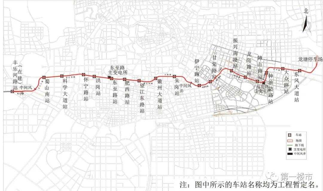 为什么都在高新买房？5年后告诉你答案
