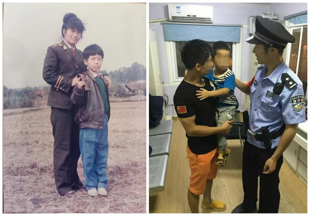 你好李焕英解说,你好李焕英警察