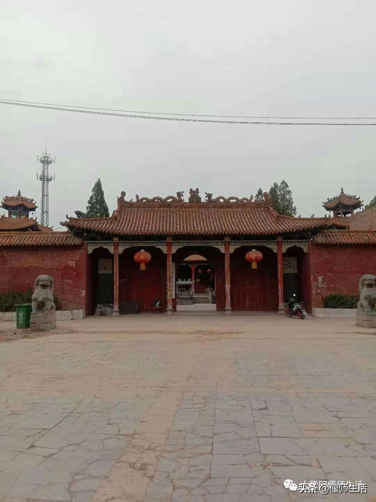 偃师高龙镇来历,高龙传说