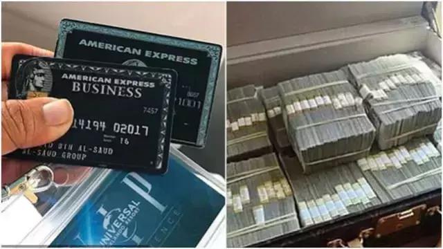 男子冒充少将行骗演技太高,冒充富二代骗阿拉伯王子