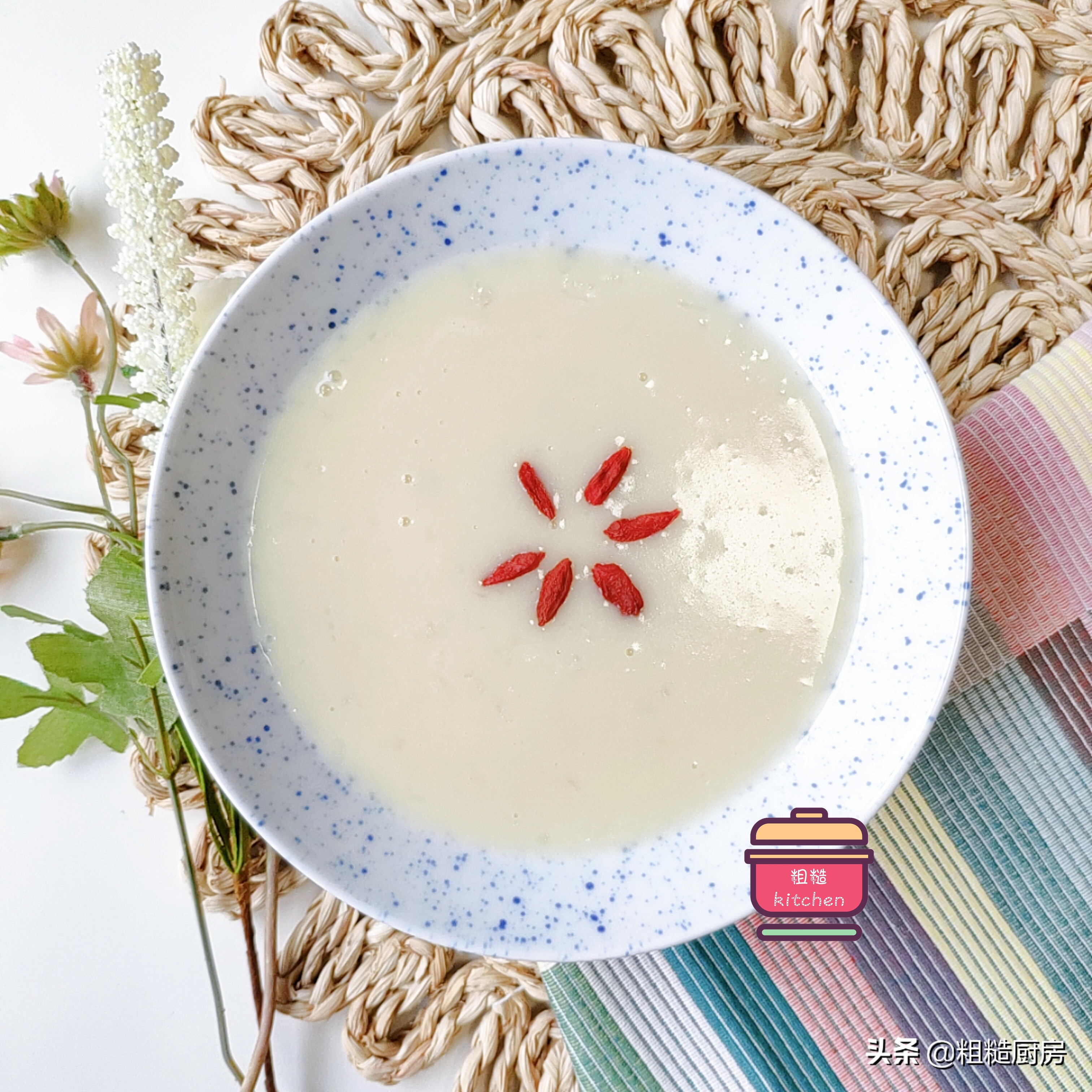 南京正宗美食粥,南京粥最有名是哪一种