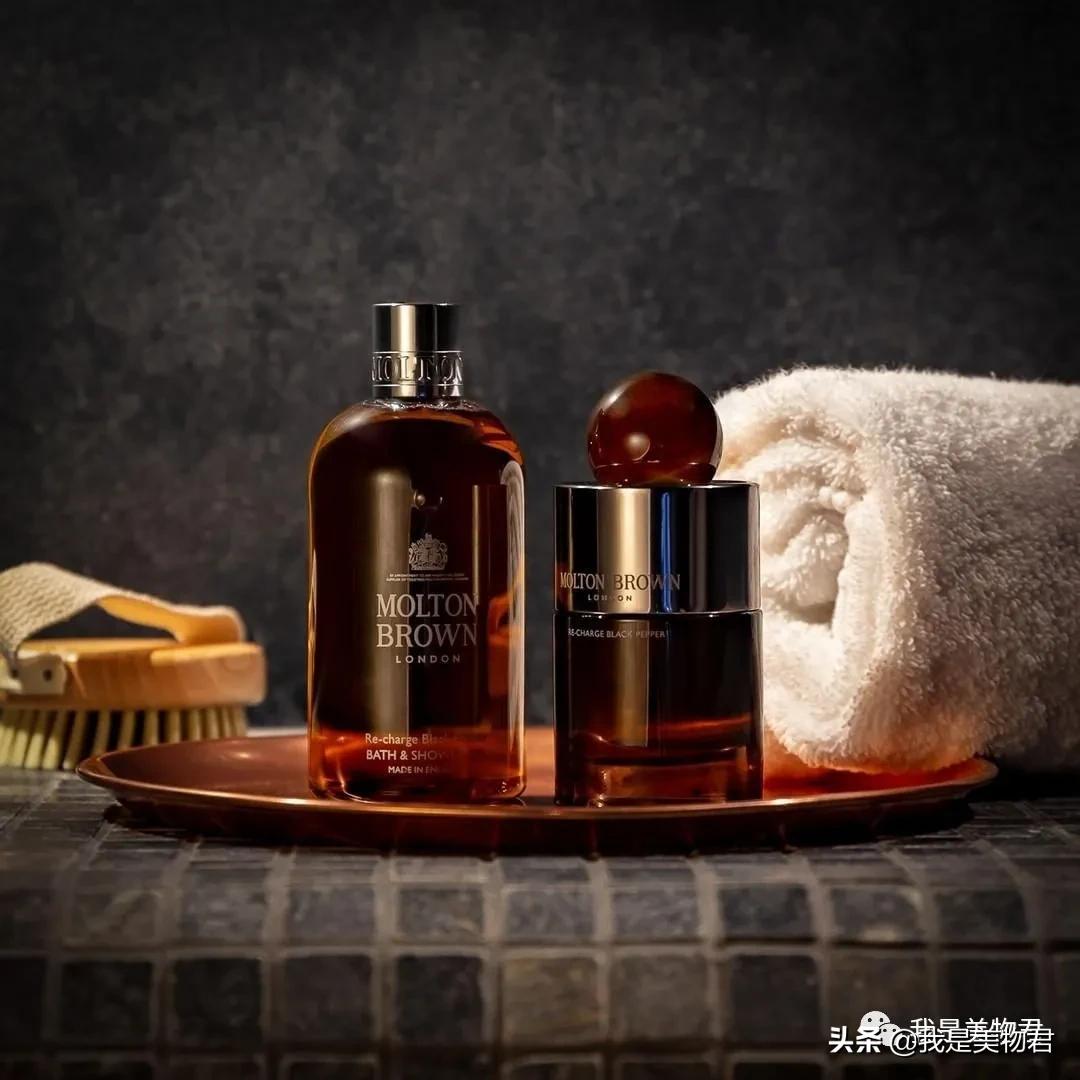 国外小众洗护品牌,英国洗护品牌Ideal