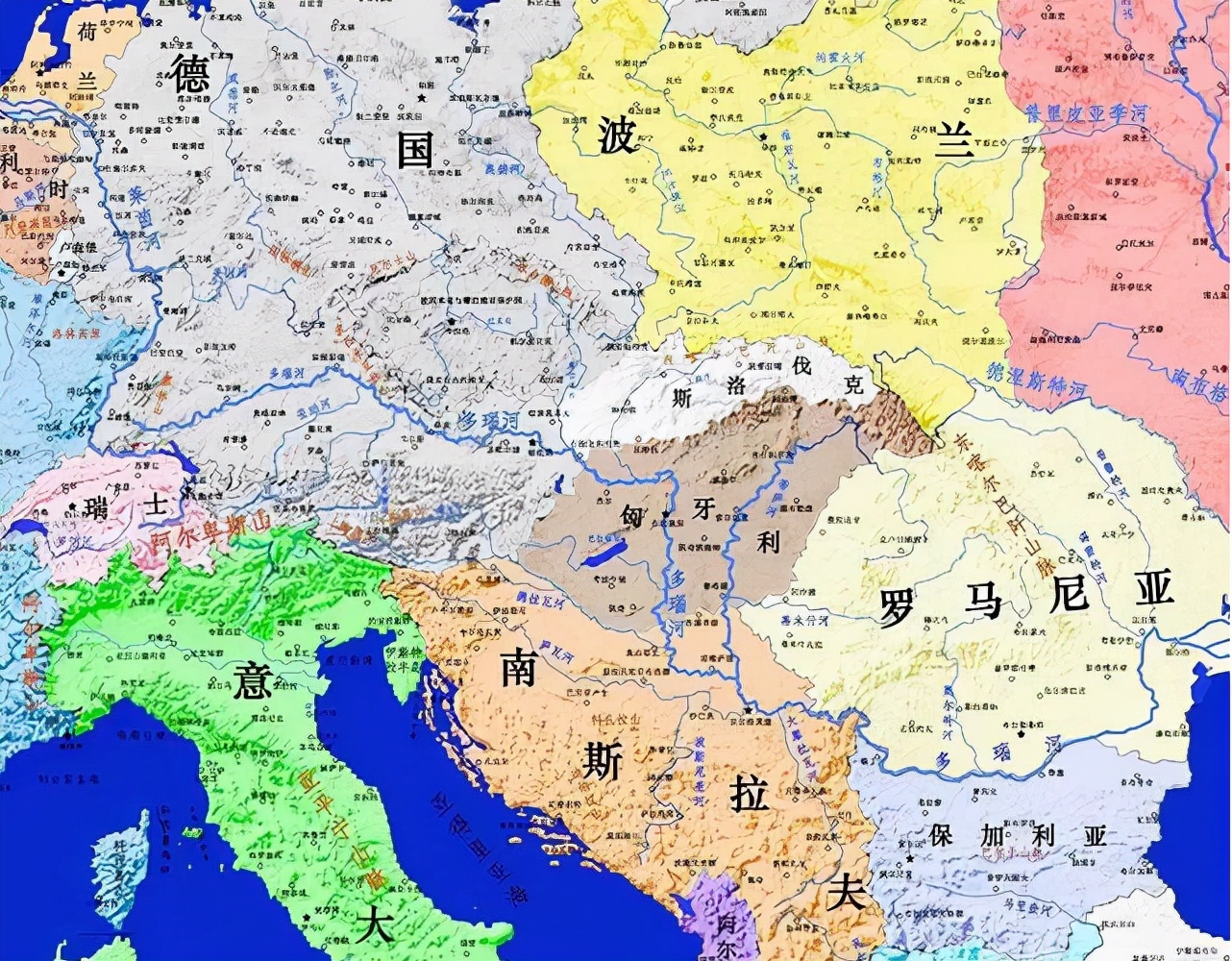 1939年希特勒为什么敢对拥兵百万的波兰开刀