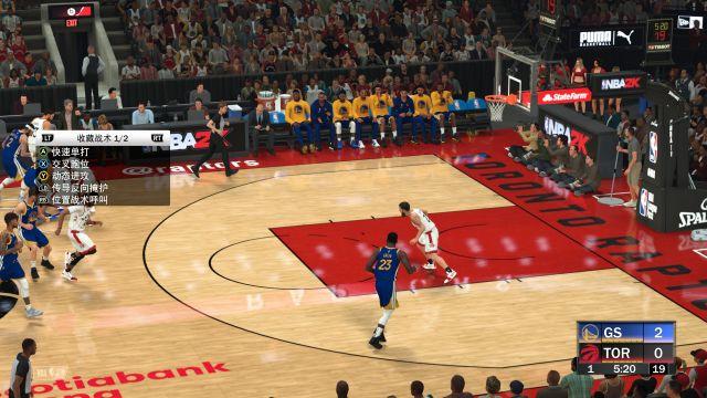 nba2k20安卓测评,nba2k20评测