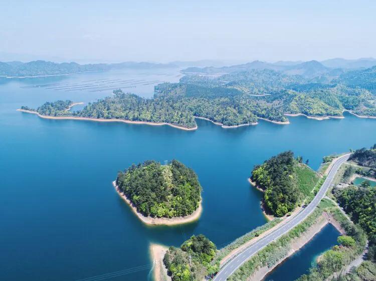 杭州游玩免费景点塘栖古镇,杭州过年免费游玩景点推荐