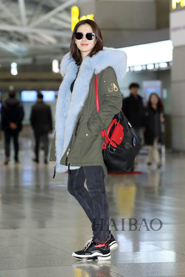 冬季怎么穿又时髦又保暖 (冬天想要保暖又时髦穿它就没错)