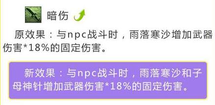 梦幻西游改版之后的固伤门派,梦幻西游十月大改后物理门派推荐