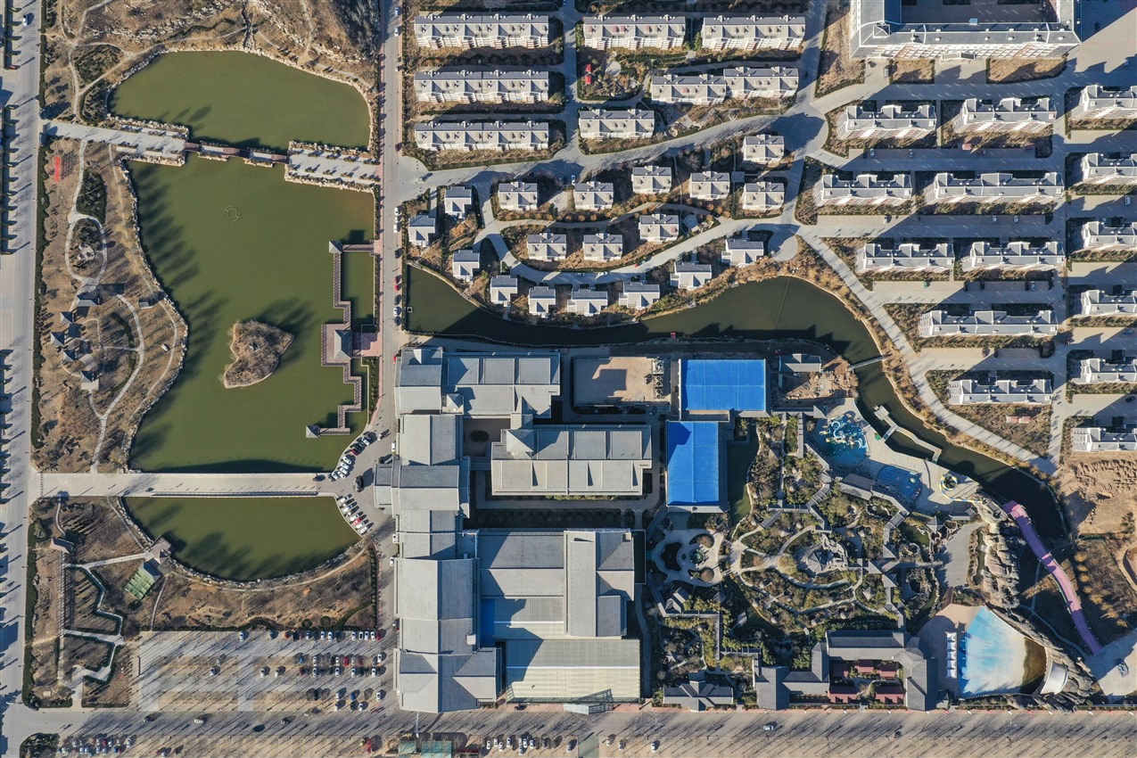 济南到德百温泉度假村,宁津德百温泉度假村