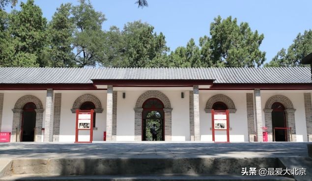 香山红叶几月去最好香山用预约吗,去北京香山看红叶别去爬山吗