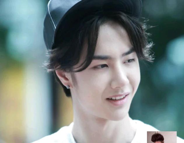 汪涵何炅黄磊王一博王嘉尔张艺兴,谢娜王一博最新视频