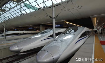 日本川崎重工现状,07年川崎重工向中国出售高铁技术