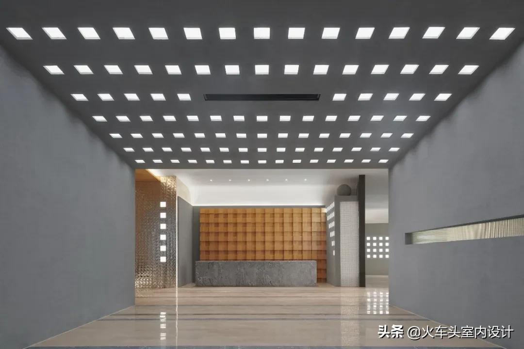 一个城市里的美学,一个城市美学地标