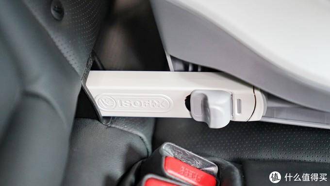 osann安全座椅真实测评,9个维度详解安全座椅选购攻略