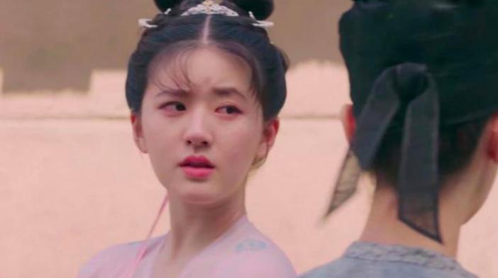 长歌行李乐嫣想做大唐的公主,长歌行李乐嫣是历史上哪个公主