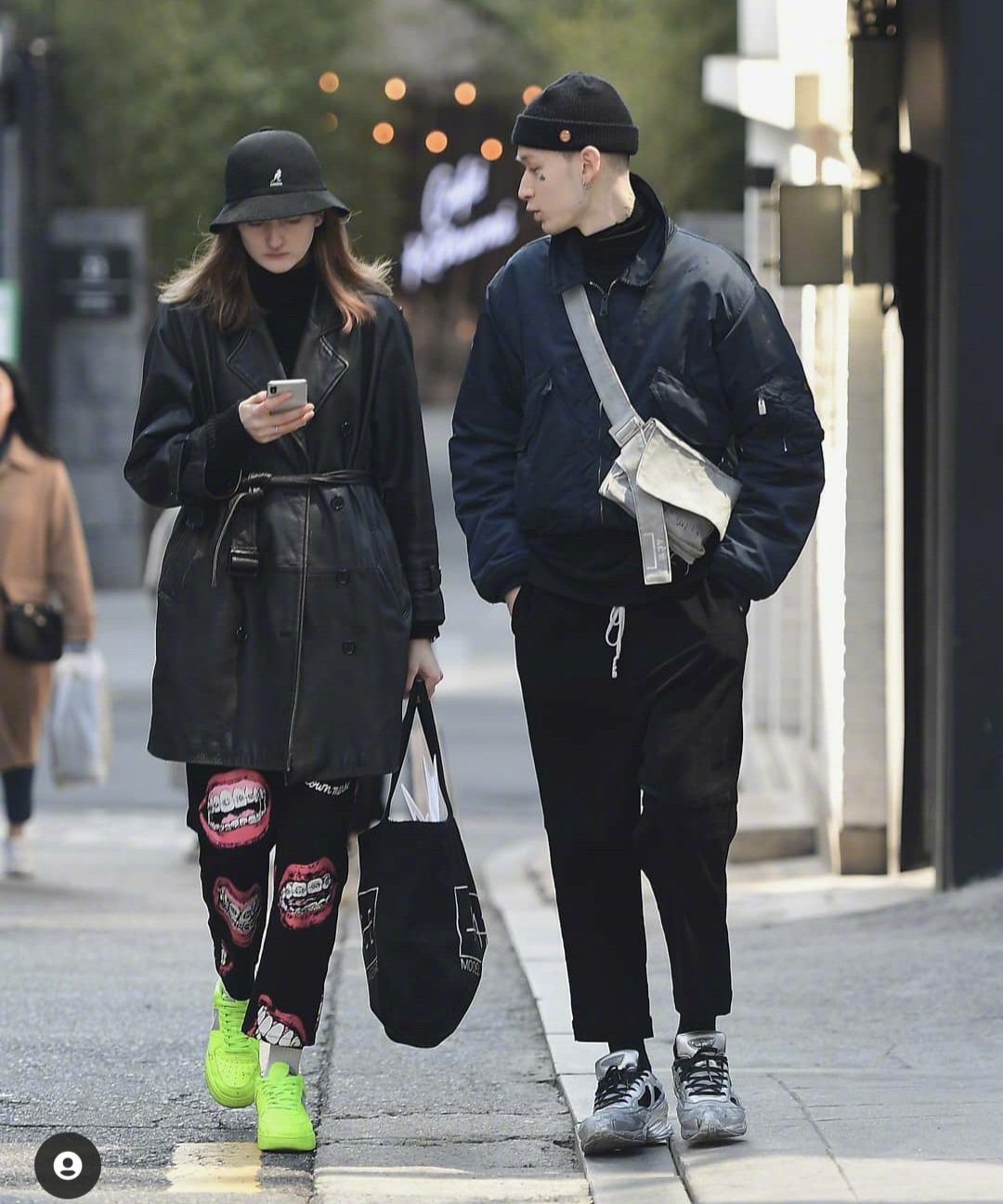 情侣风怎么穿搭才不落俗套,情侣装怎么穿才洋气