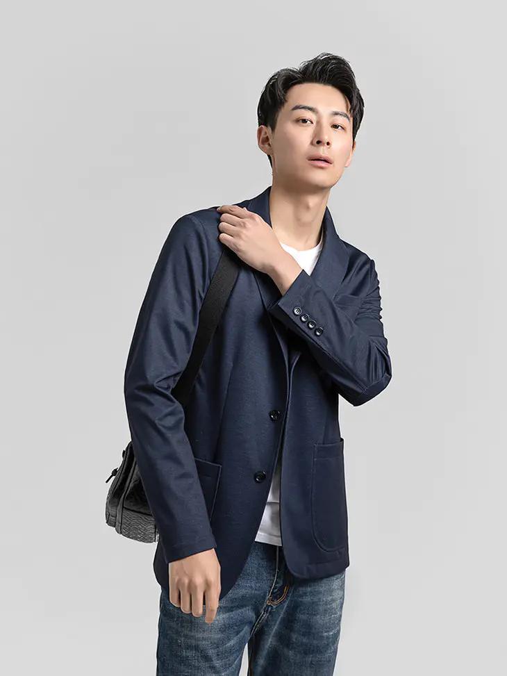 死板还太正式？那是你不会穿！西装才是现代男人的铠甲