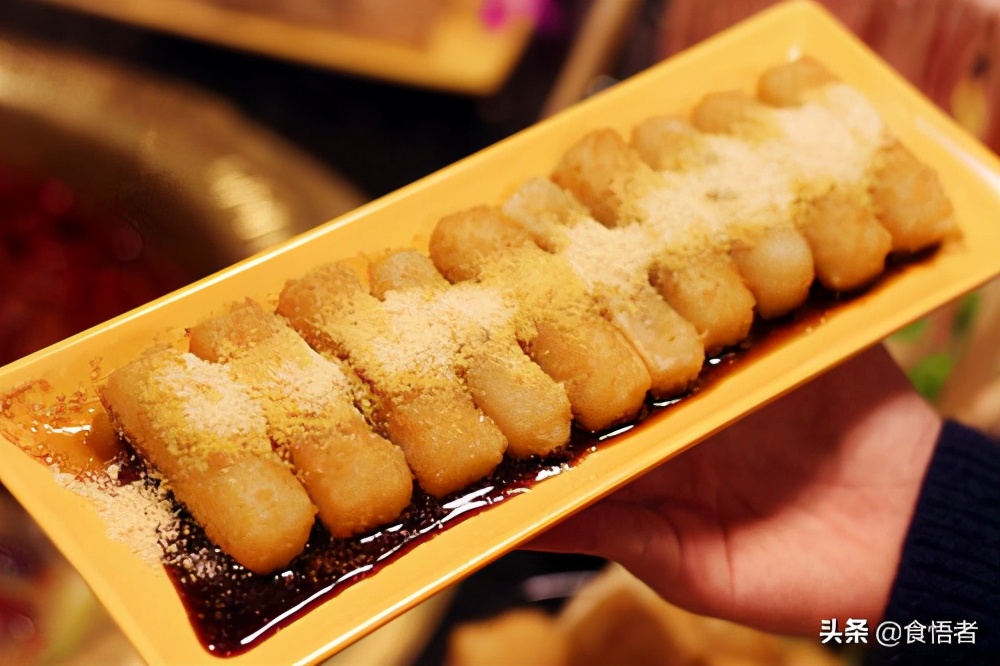 云南特色小吃100种大全 (云南特色小吃吃法大全)