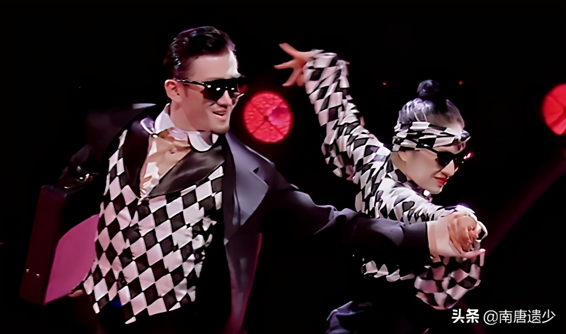 舞蹈风暴2停播原因,舞蹈风暴第二季黑幕