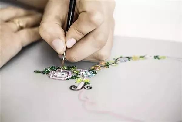 轻珠宝还是轻奢珠宝,轻奢珠宝品牌科普