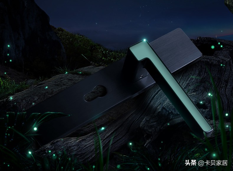 和门锁对话,跟门锁较劲