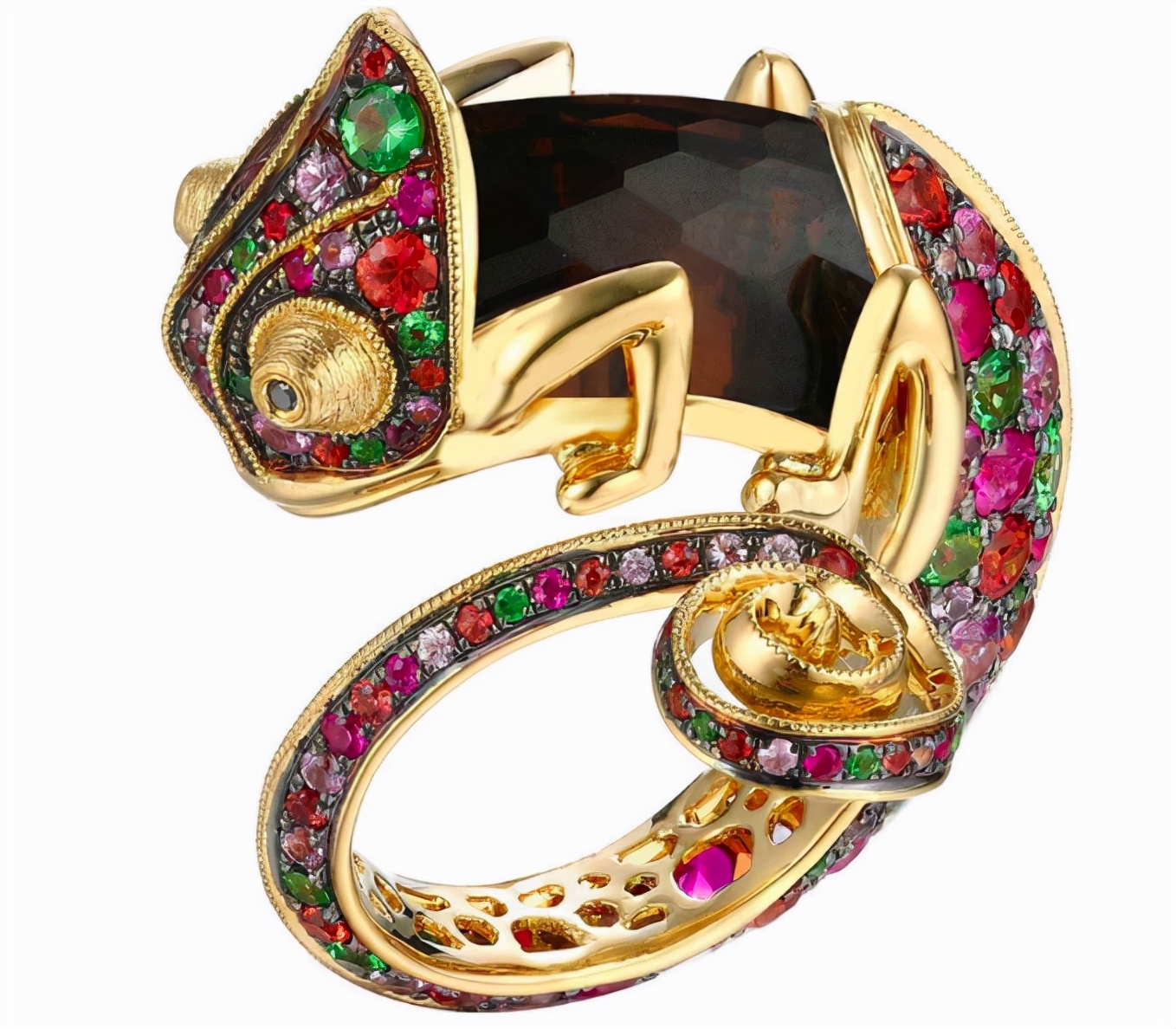 不推荐购买的轻奢珠宝品牌,永不过时的珠宝推荐